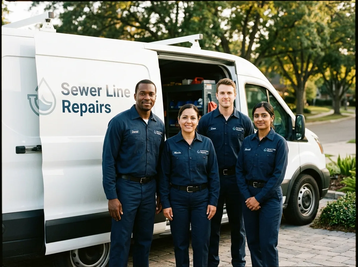 Emergency Plumber company in Tutwiler, MS